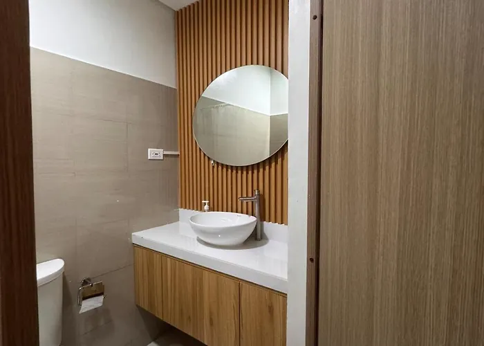 The 4104 Smdc Shore 2 Pasay Moa 1br Pool View Manila