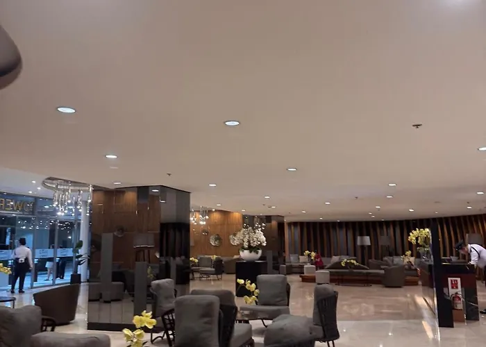 The 4104 Smdc Shore 2 Pasay Moa 1br Pool View Manila