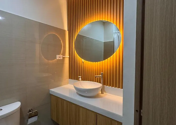 The 4104 Smdc Shore 2 Pasay Moa 1br Pool View *